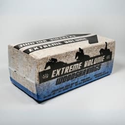 Extreme Volume Woodshavings