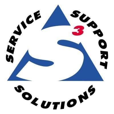 Extron color logo