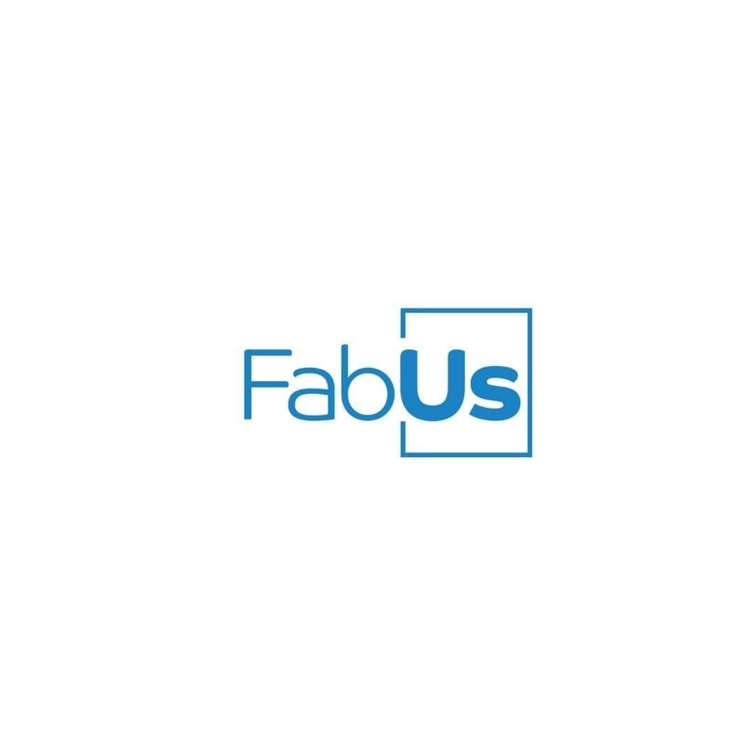 Fabus Frames color logo