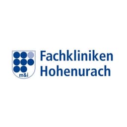 Fachkliniken Hohenurach