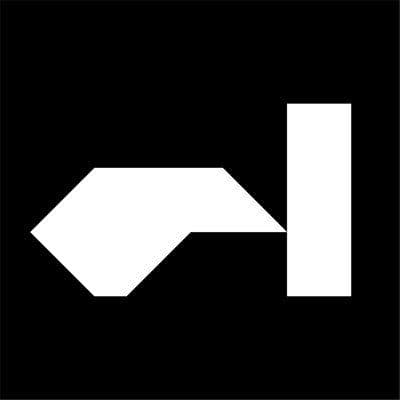 Factory International color logo