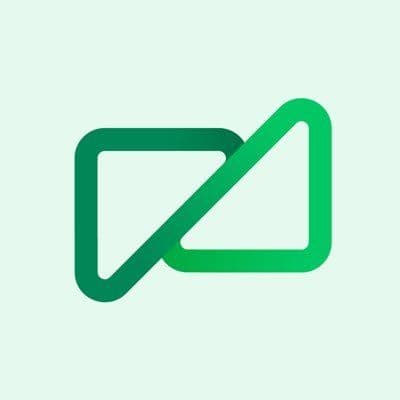 First Advantage color logo