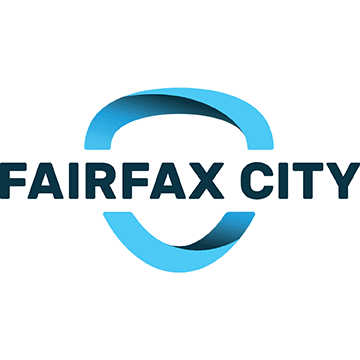 City of Fairfax color logo