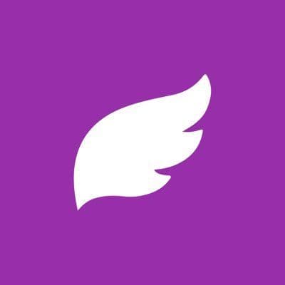 Fairygodboss color logo