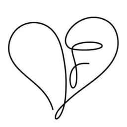 Fait avec Coeur