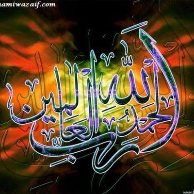 Faiz e Islam color logo