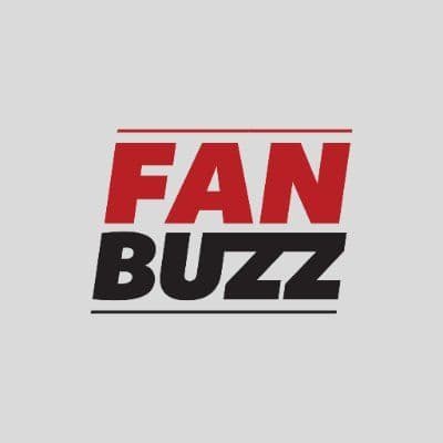 FanBuzz color logo