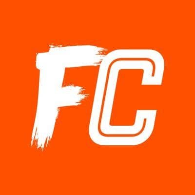 FanCode color logo