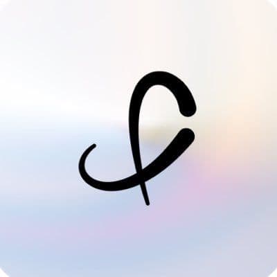 Fanity color logo