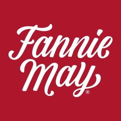 Fannie May color logo
