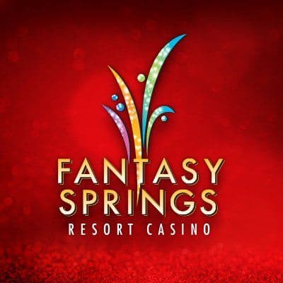 Fantasy Springs color logo