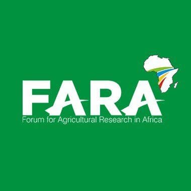FARA Africa color logo