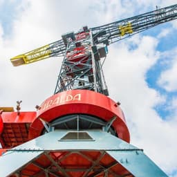 Faralda Crane Hotel