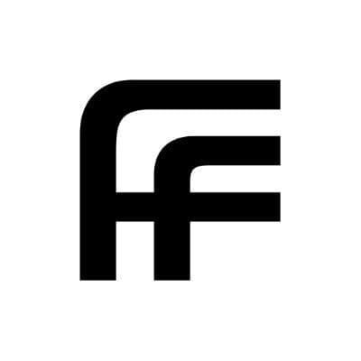 Farfetch color logo
