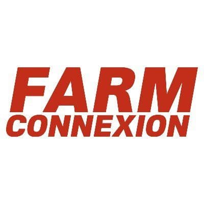 FARM Connexion color logo