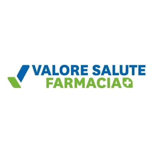Valore Salute | Novate Milanese color logo