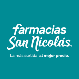 Farmacia San Nicolas ONLINE