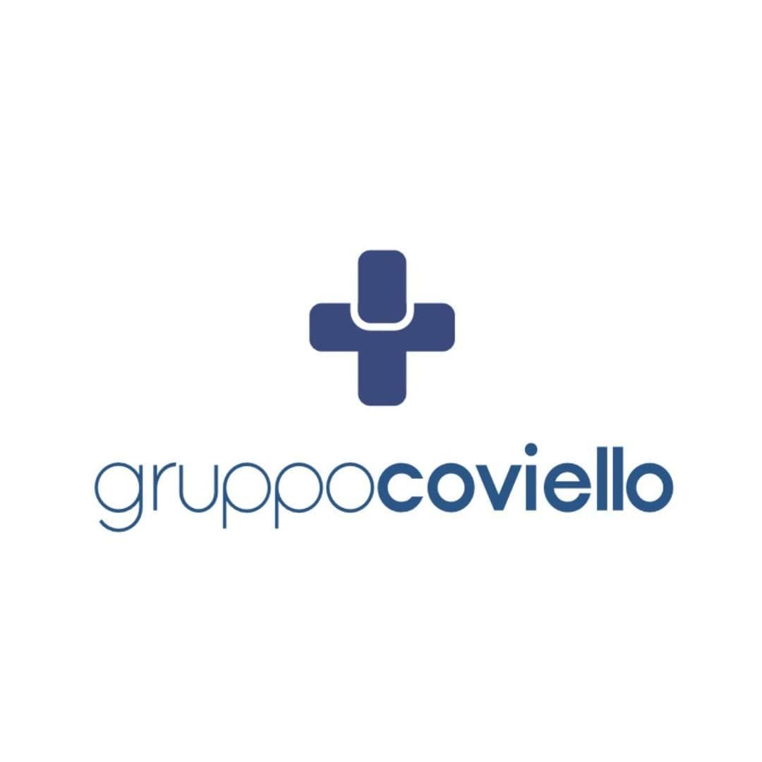 Farmacie Gruppo Coviello color logo