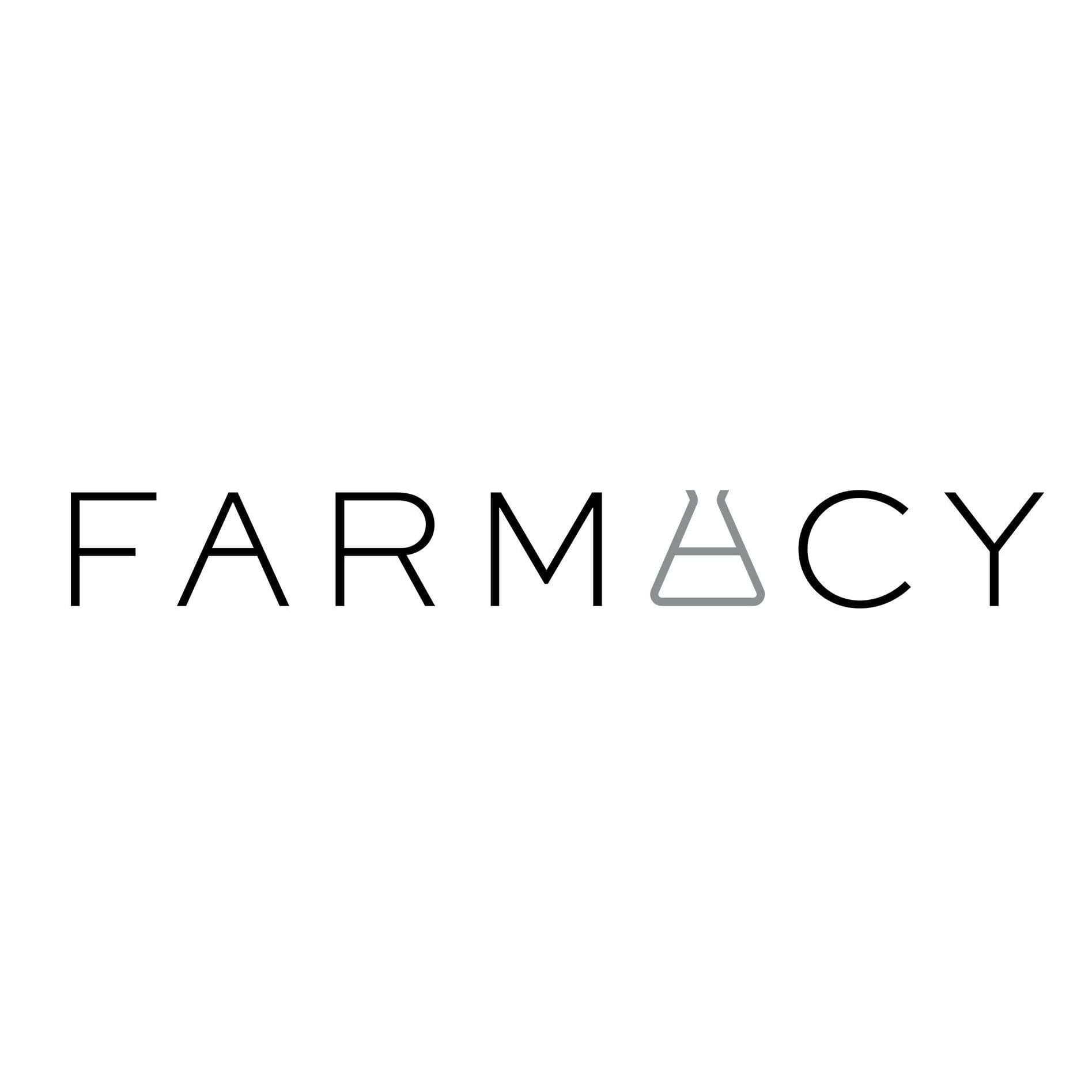 FarmacyBeauty color logo