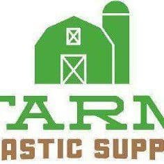 Farm Plastic Supply color logo