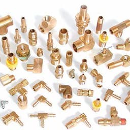 Fast Fittings