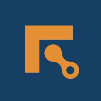 Fastmetrics LLC color logo