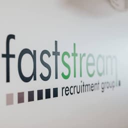 Faststream Seafarers