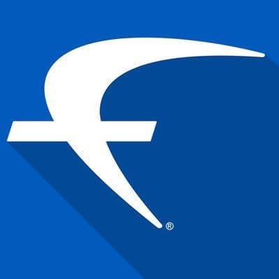 Fathead color logo