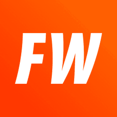 FayerWayer color logo
