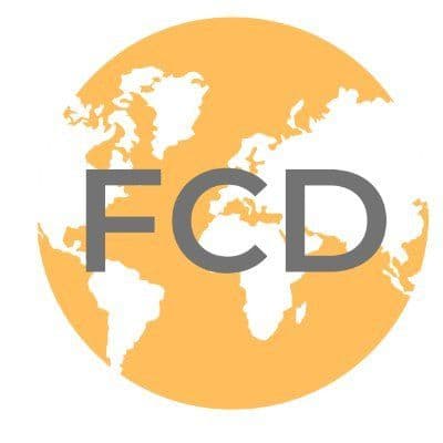 Furniture Consultant Designs color logo