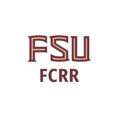 Florida Center for Reading Research color logo