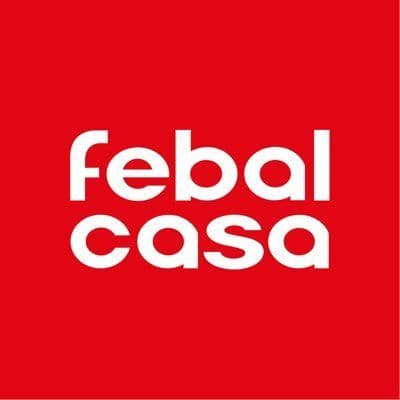 Febal Casa color logo