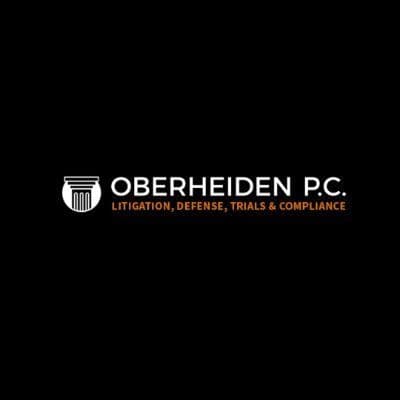 Oberheiden P.C. color logo