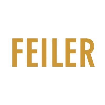 フェイラー color logo