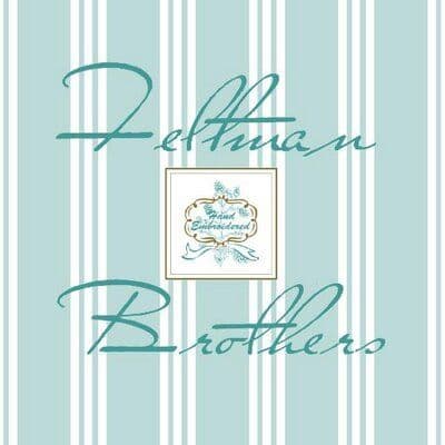 Feltman Brothers color logo