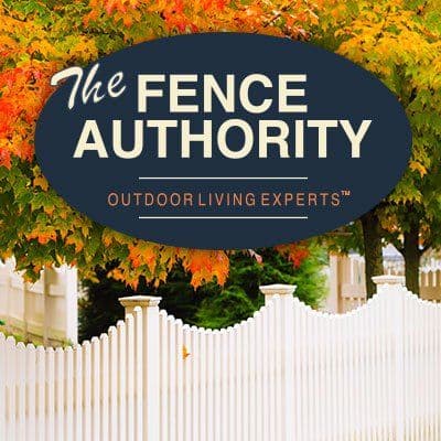 Fence Authority color logo