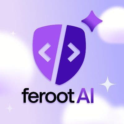 Feroot Security color logo