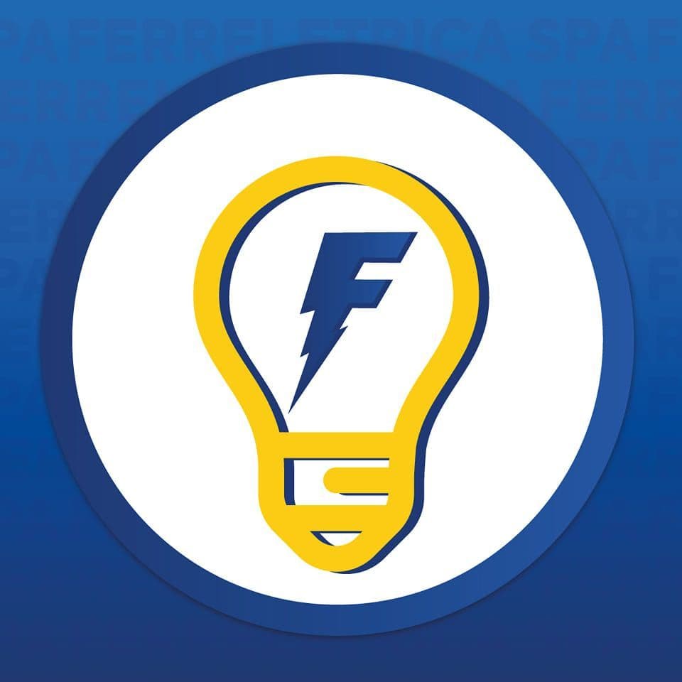 Ferrelectrica SPA color logo