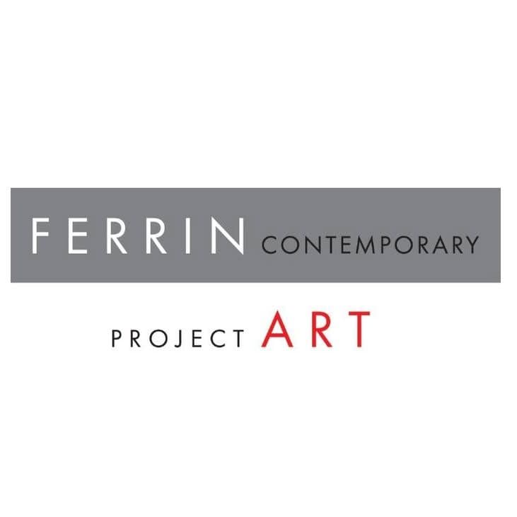FERRIN CONTEMPORARY color logo