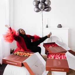 Férush Luxury Gifting