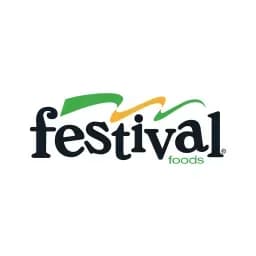 Festival Foods color logo