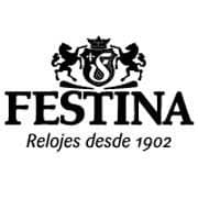 Festina color logo