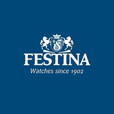 Festina Group color logo