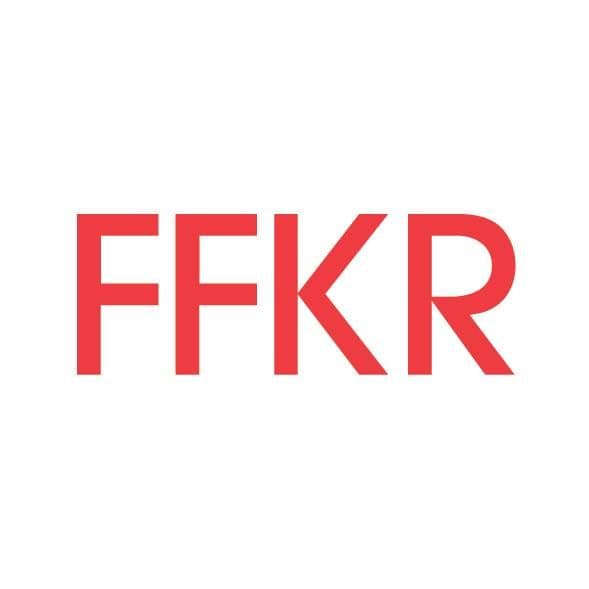 FFKR Architects color logo