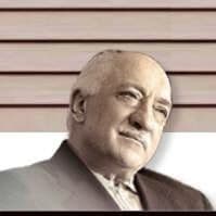 Fethullah Gylen color logo