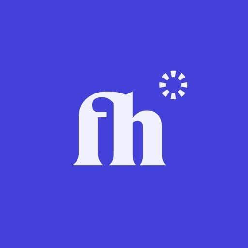 FH color logo