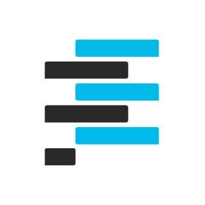 Fiction Express EN color logo
