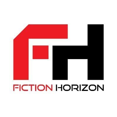 Fiction Horizon color logo