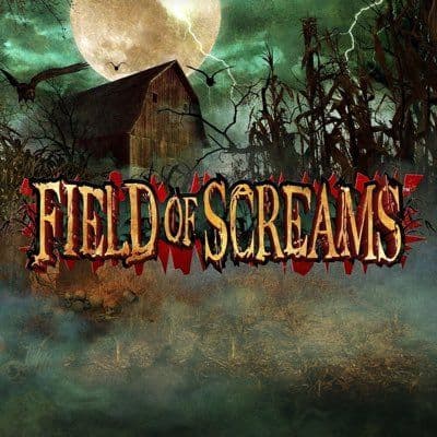 Field of Screams color logo