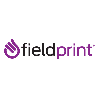 Fieldprint color logo